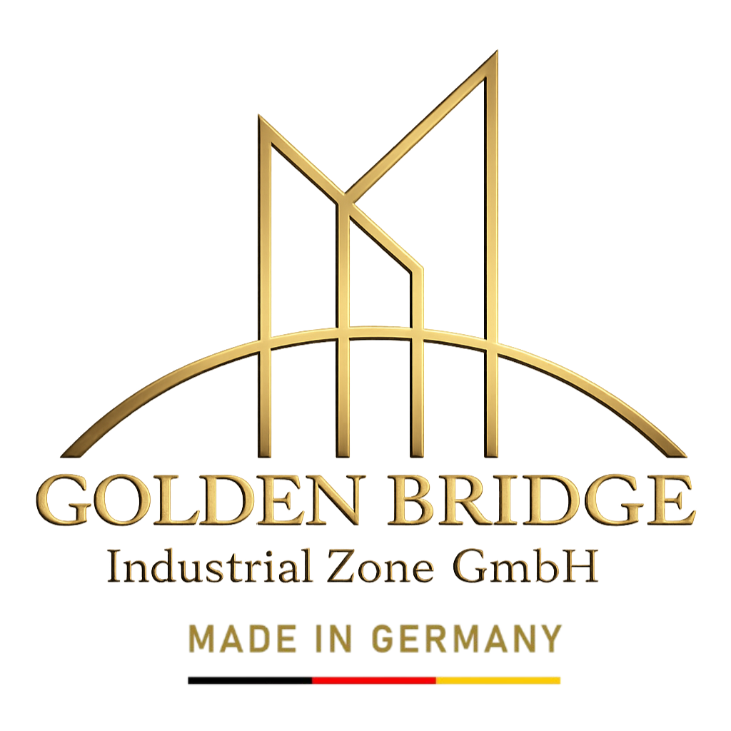 Golden Bridge Industrial Zone