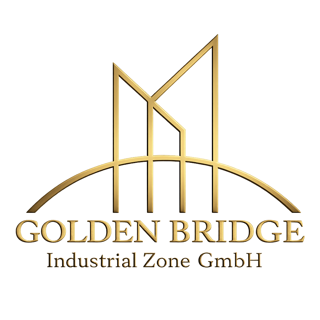 Golden Bridge Industrial Zone